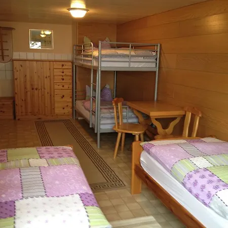 Berggasthaus Kandelhof ホテル 3*