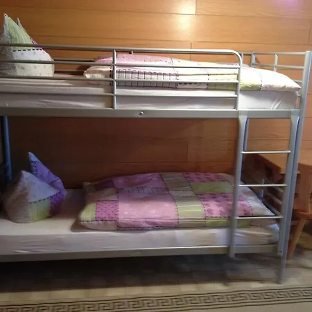 Berggasthaus Kandelhof 3*