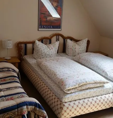 Berggasthaus Kandelhof 3*