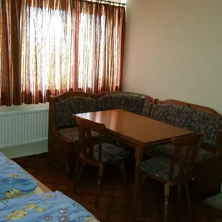 坎德霍夫酒店 3* Rohr (Baden-Wurttemberg)