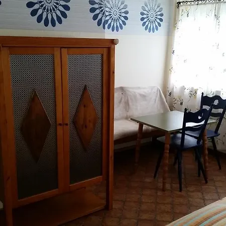 Berggasthaus Kandelhof 3* Rohr