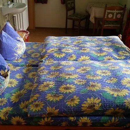 酒店 坎德霍夫酒店 Rohr (Baden-Wurttemberg)