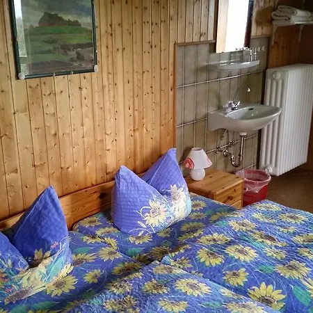 Berggasthaus Kandelhof ホテル