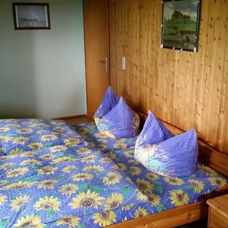 坎德霍夫酒店 3* Rohr (Baden-Wurttemberg)