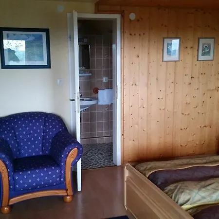 Berggasthaus Kandelhof Отель 3*