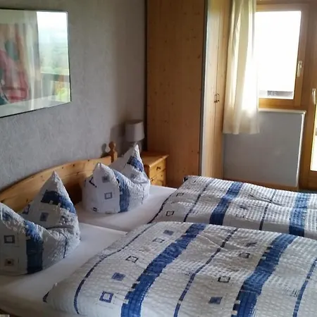 Berggasthaus Kandelhof Отель 3*
