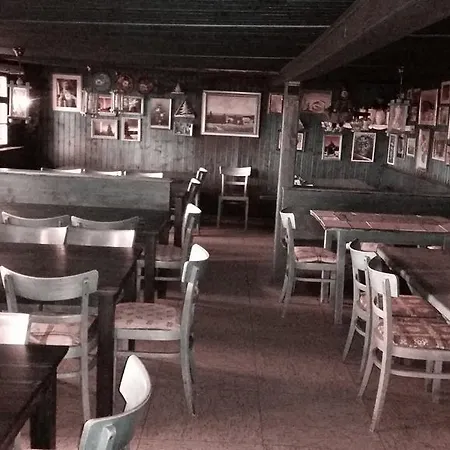 酒店 坎德霍夫酒店