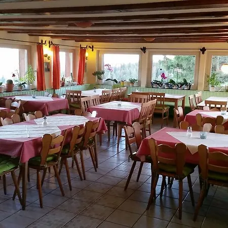 坎德霍夫酒店 3* Rohr (Baden-Wurttemberg)