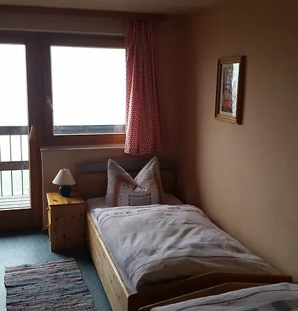 Berggasthaus Kandelhof Hotel Rohr (Baden-Wurttemberg)