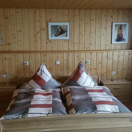 Berggasthaus Kandelhof Отель Rohr (Baden-Wurttemberg)