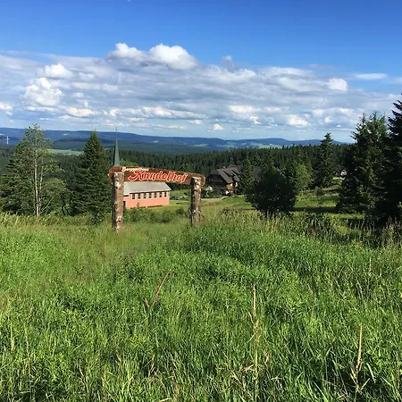 Berggasthaus Kandelhof Hotel