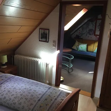 Berggasthaus Kandelhof 3*