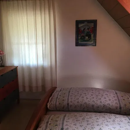 Hotel Berggasthaus Kandelhof