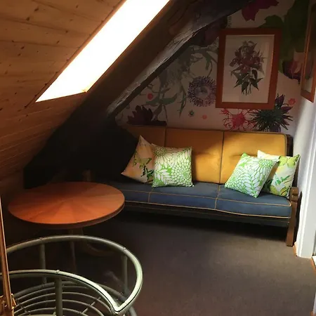 Berggasthaus Kandelhof 3*