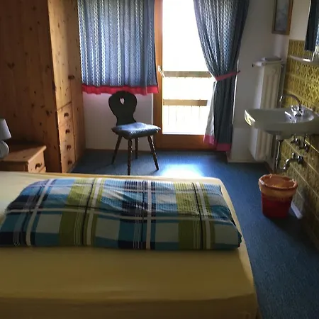 Berggasthaus Kandelhof