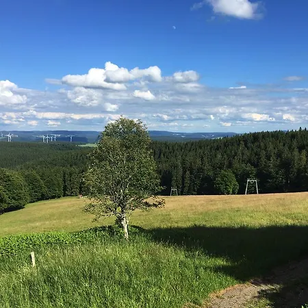Berggasthaus Kandelhof