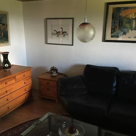 Berggasthaus Kandelhof Hotel 3*