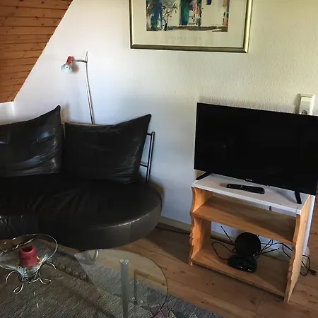 Berggasthaus Kandelhof ホテル