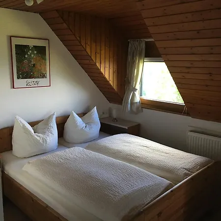 Hotel Berggasthaus Kandelhof 3*