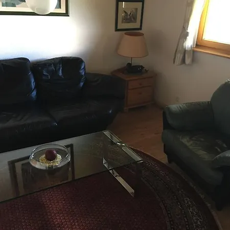 Berggasthaus Kandelhof ホテル