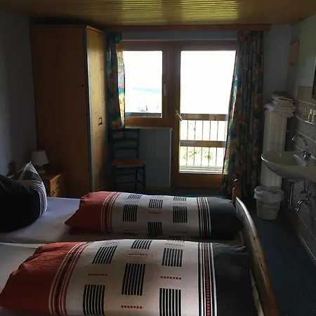 Berggasthaus Kandelhof 3* Rohr (Baden-Wurttemberg)