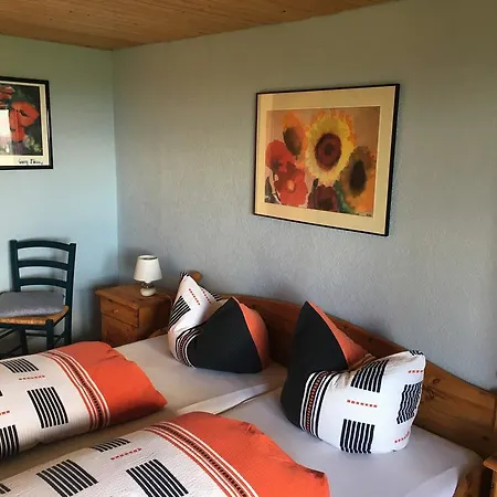Berggasthaus Kandelhof 3*