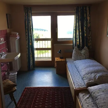 坎德霍夫酒店 酒店 3*