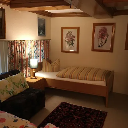 Hotel Berggasthaus Kandelhof