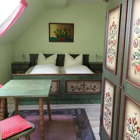 Berggasthaus Kandelhof 3*