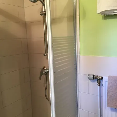 ホテル Berggasthaus Kandelhof 3*