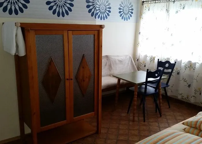 Berggasthaus Kandelhof 3* Rohr (Baden-Wurttemberg)