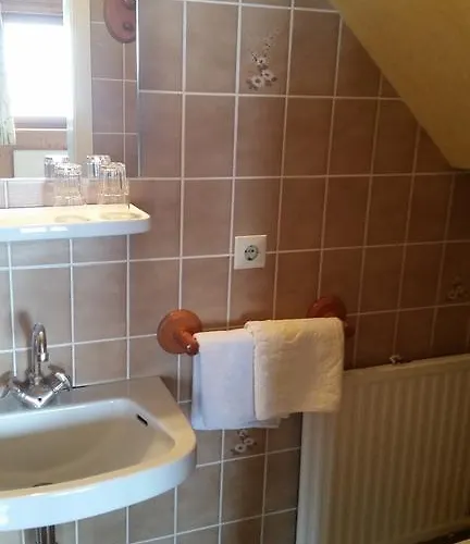 Berggasthaus Kandelhof מלון