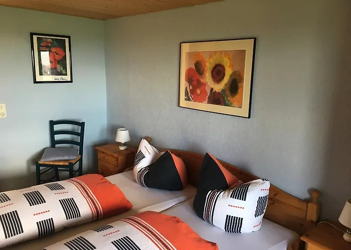 Berggasthaus Kandelhof 3*